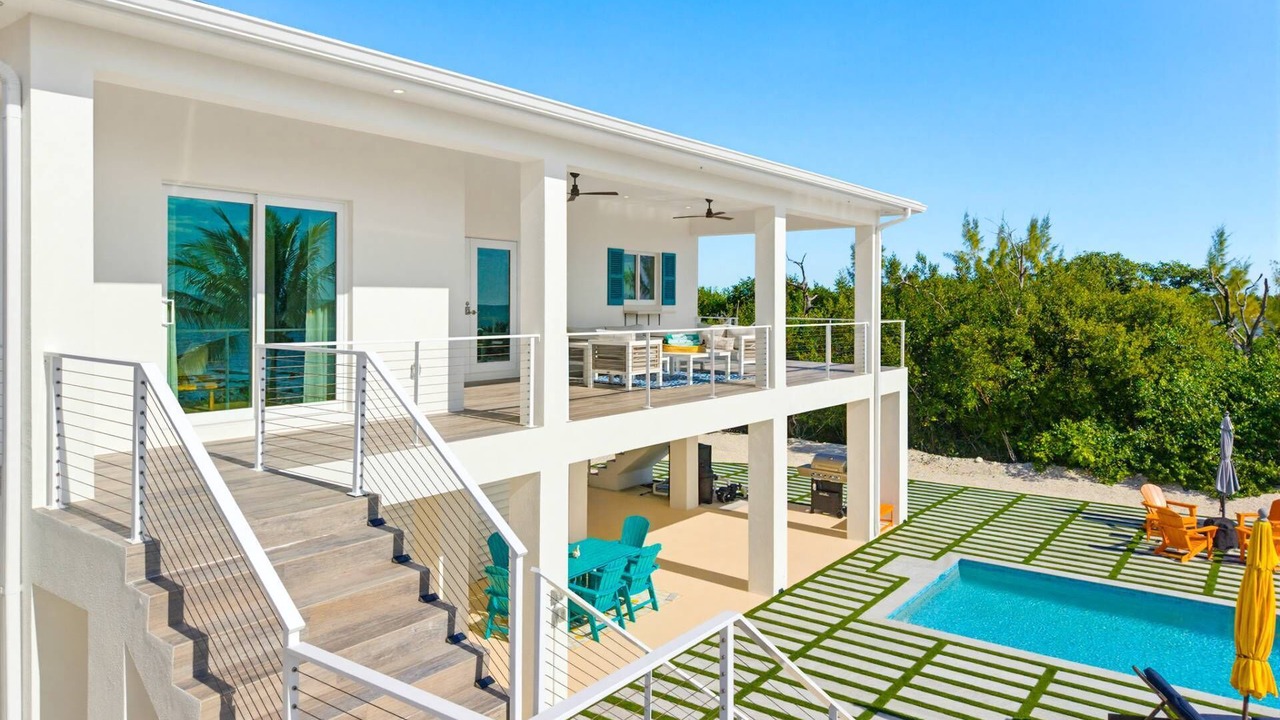 Photo of Outdoor in Sugarloaf Key