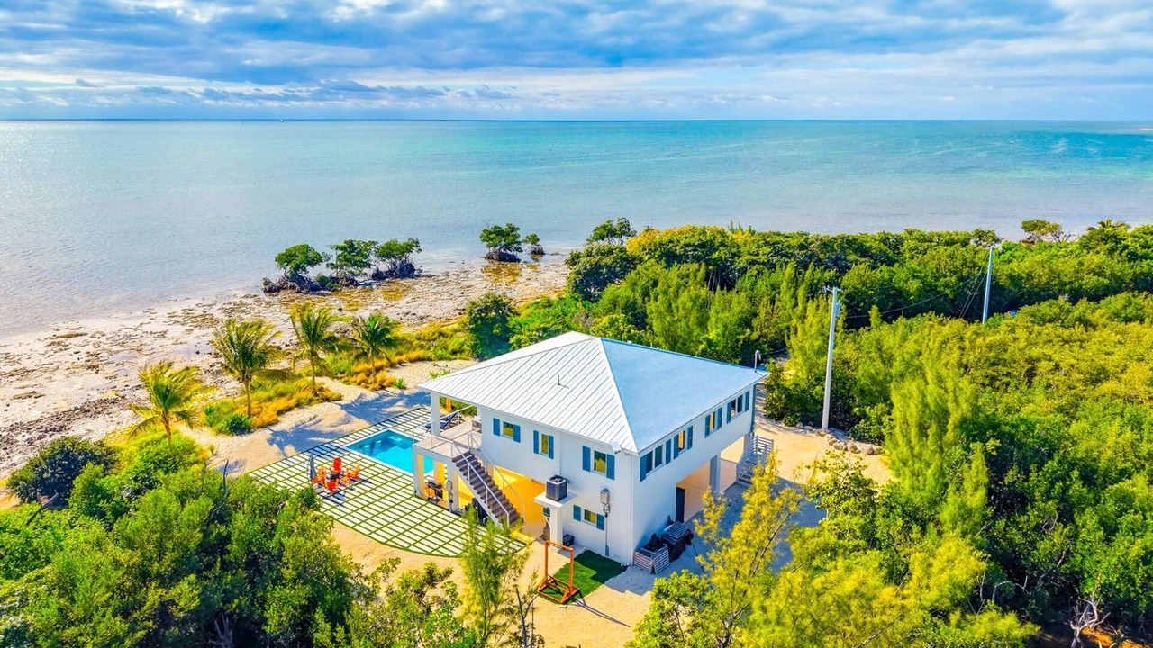 Photo of Outdoor in Sugarloaf Key