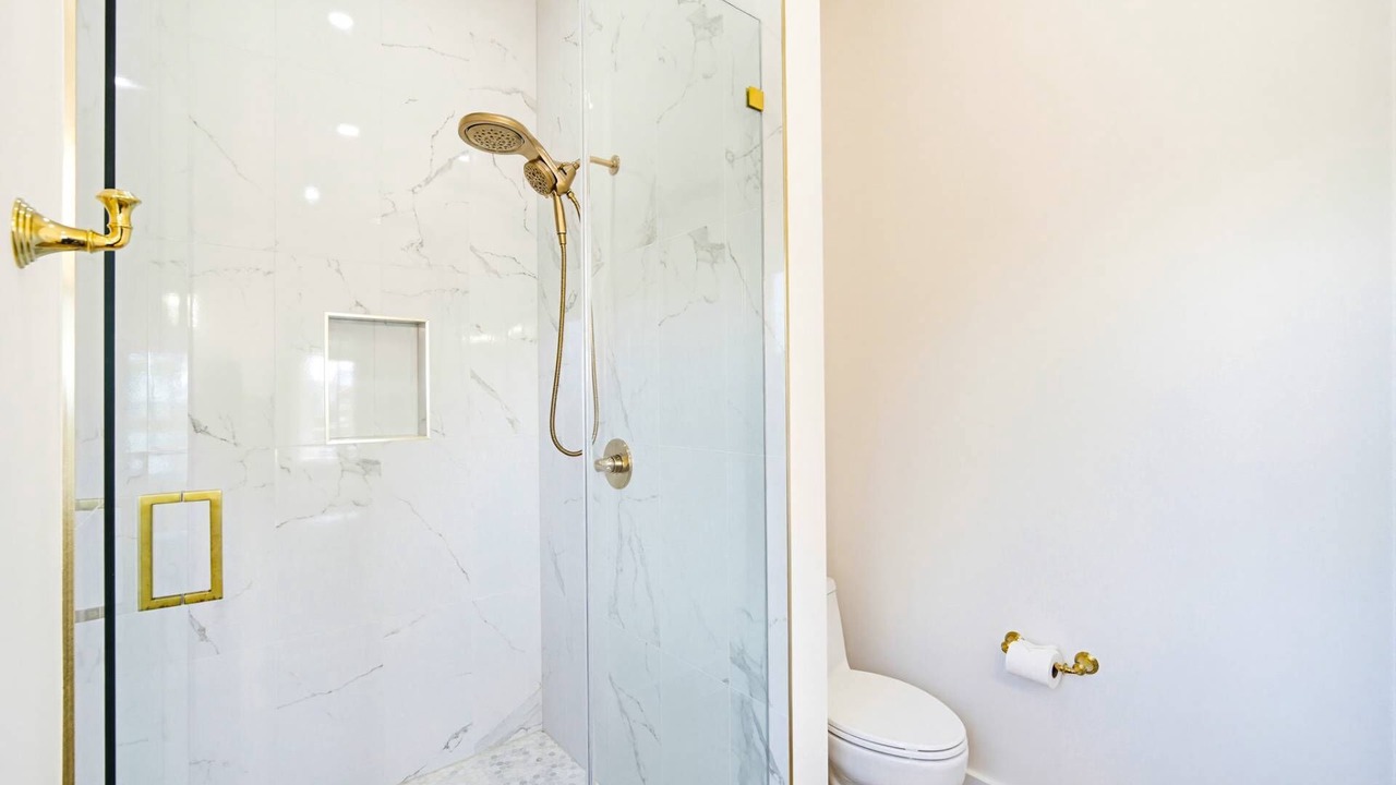 Photo of Bathroom in Sugarloaf Key