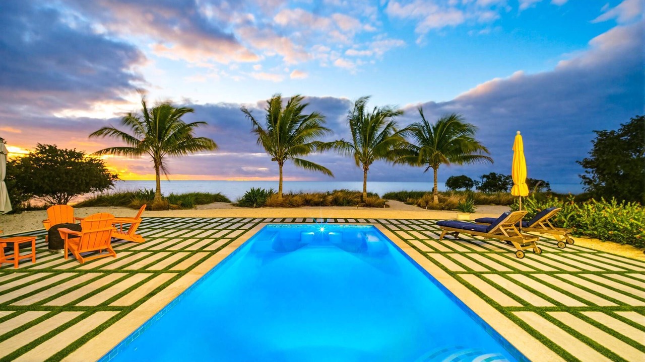 Photo of Outdoor in Sugarloaf Key