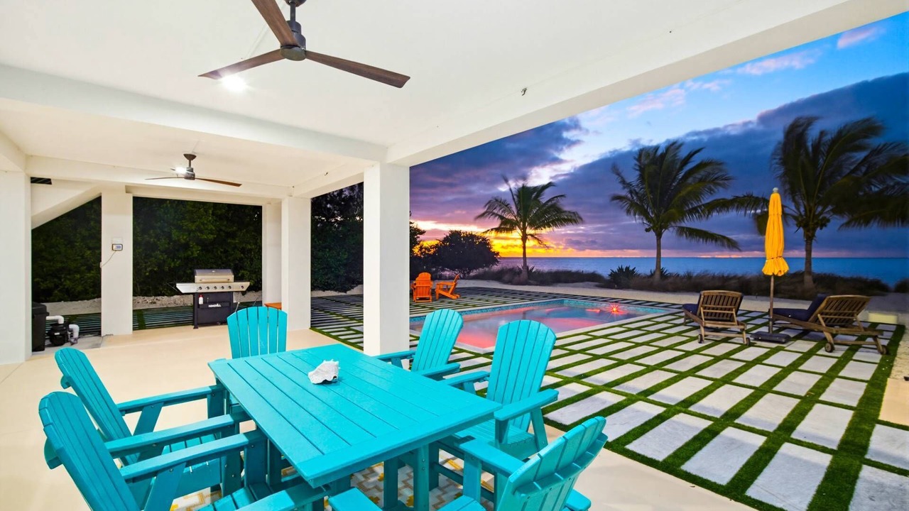Photo of Outdoor in Sugarloaf Key