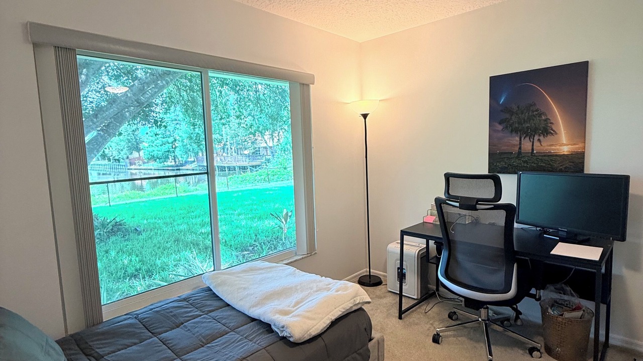 Photo of Bedroom in Merritt Island