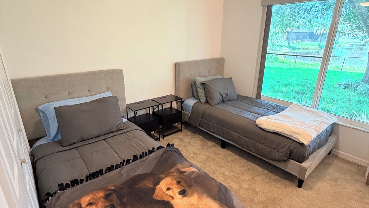 Photo of Bedroom in Merritt Island