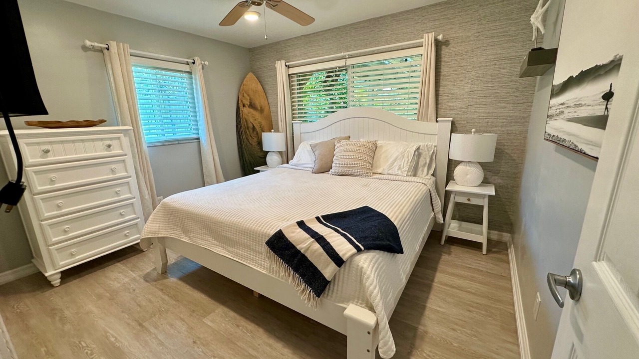 Photo of Bedroom in Interchange Square