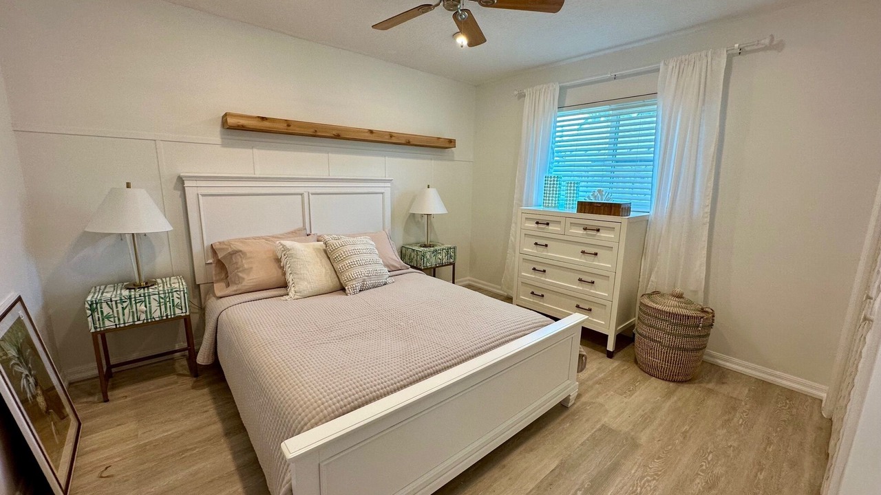 Photo of Bedroom in Interchange Square