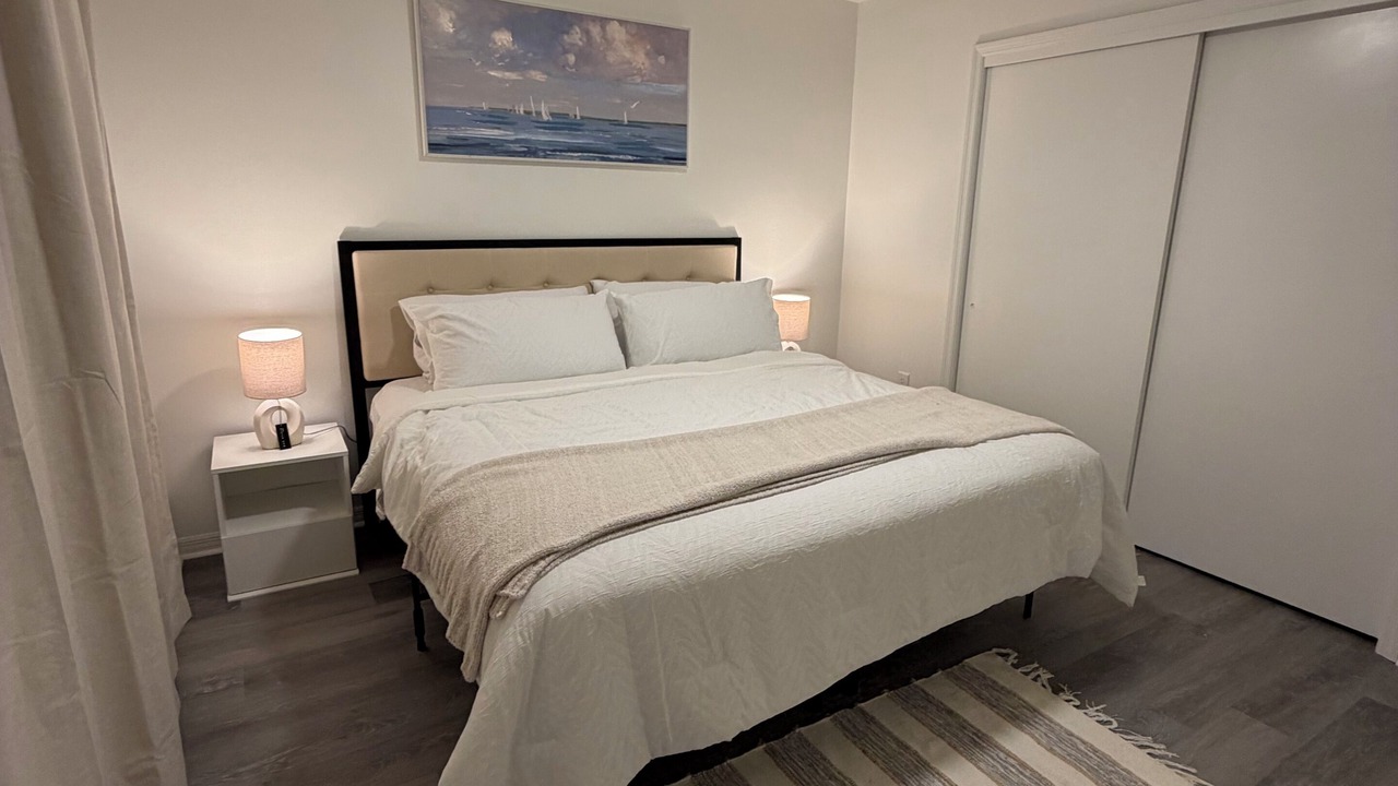 Photo of Bedroom in Spring Hill