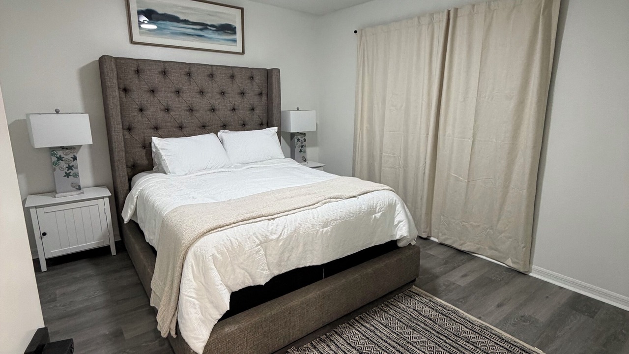 Photo of Bedroom in Spring Hill