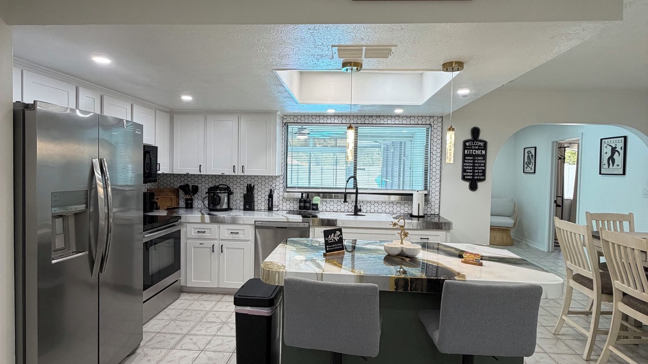 Photo of Kitchen in Spring Hill