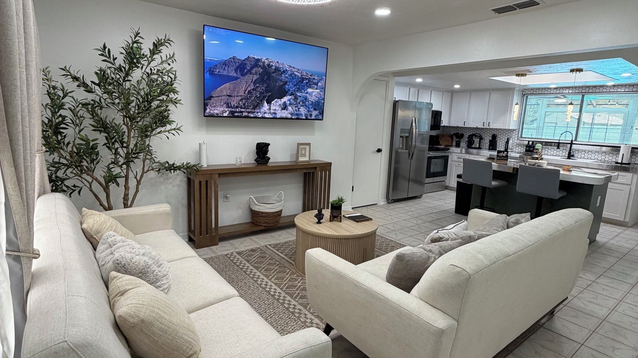 Photo of Livingroom in Spring Hill