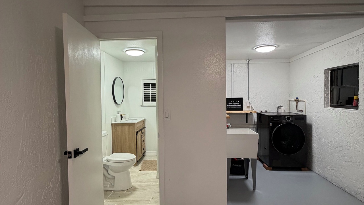 Photo of Bathroom in Spring Hill