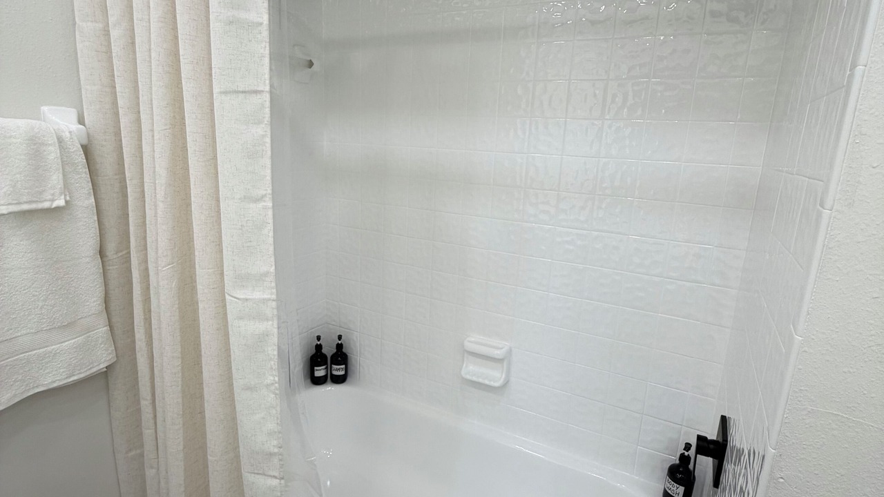 Photo of Bathroom in Spring Hill