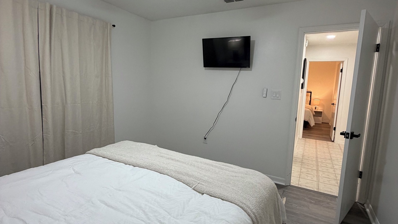 Photo of Bedroom in Spring Hill