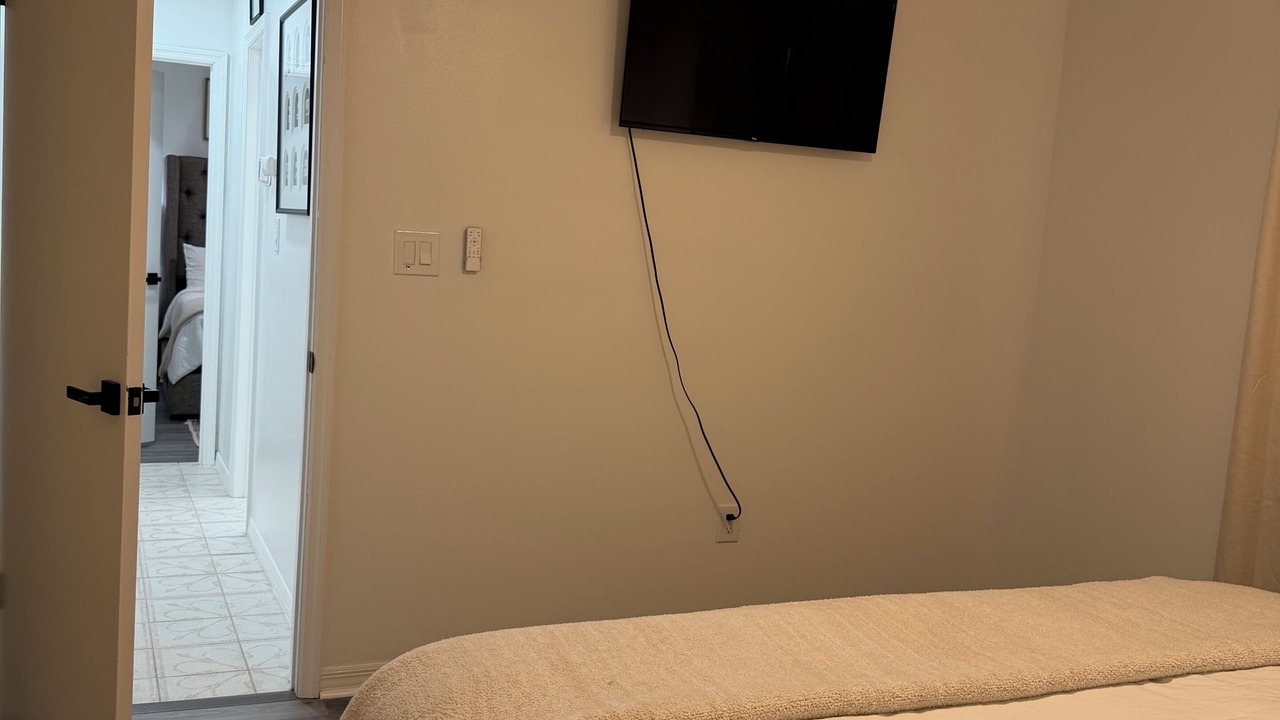 Photo of Bedroom in Spring Hill