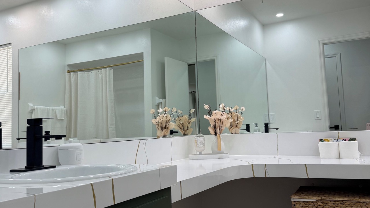 Photo of Bathroom in Spring Hill
