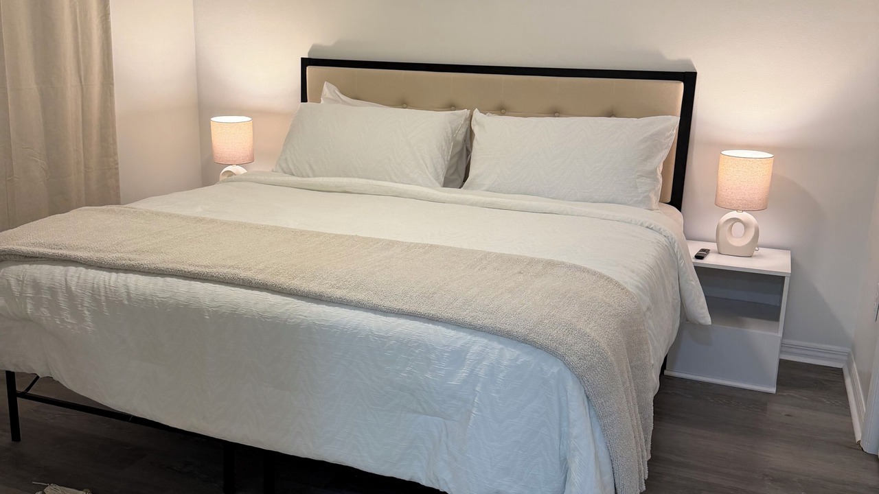 Photo of Bedroom in Spring Hill