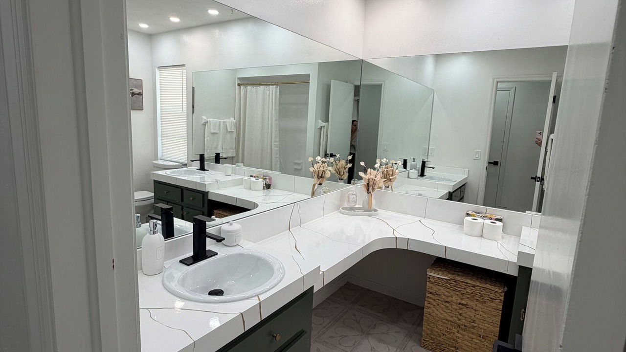 Photo of Bathroom in Spring Hill