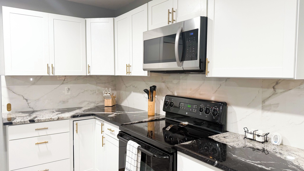 Photo of Kitchen in Mary Esther