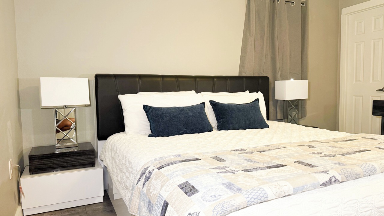 Photo of Bedroom in Mary Esther
