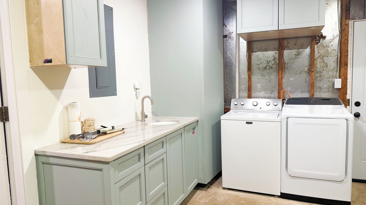 Photo of Kitchen in Mary Esther