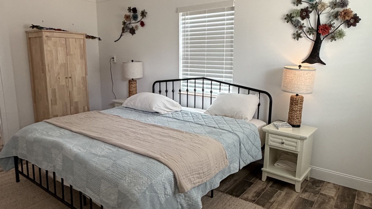 Photo of Bedroom in Palatka