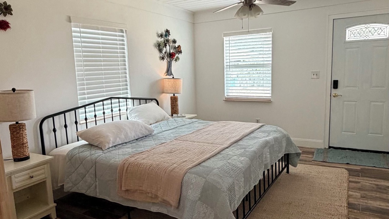 Photo of Bedroom in Palatka