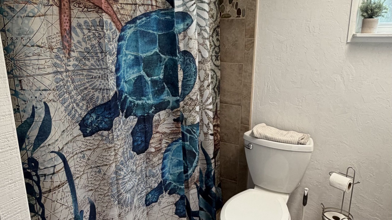 Photo of Bathroom in Palatka