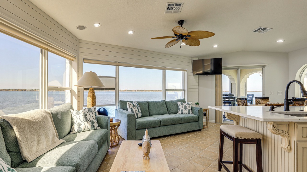 Photo of Bedroom in Nettles Island