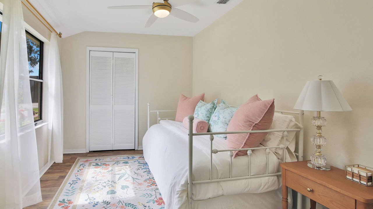 Photo of Bedroom in Umatilla