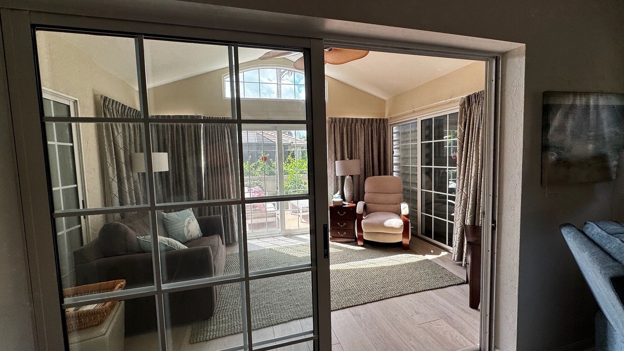 Photo of Livingroom in Bonita Bay