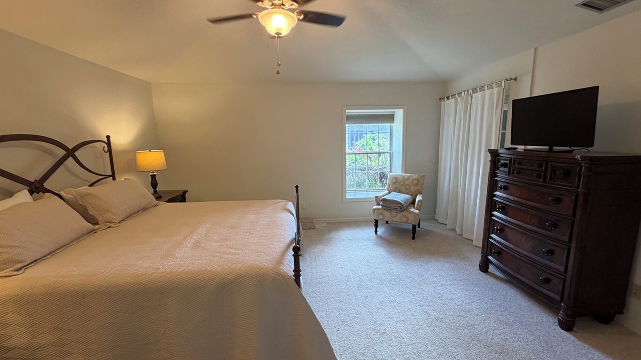 Photo of Bedroom in Bonita Bay