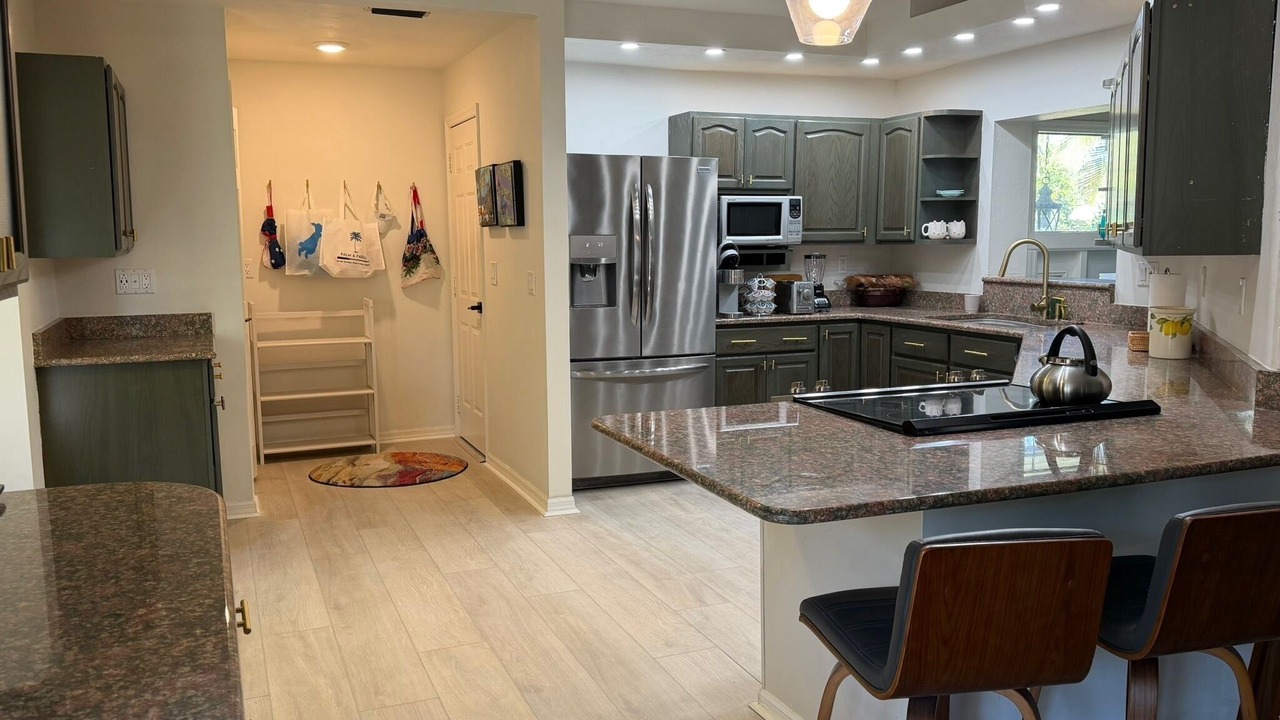 Photo of Kitchen in Bonita Bay