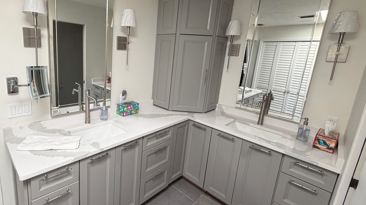 Photo of Bathroom in Bonita Bay