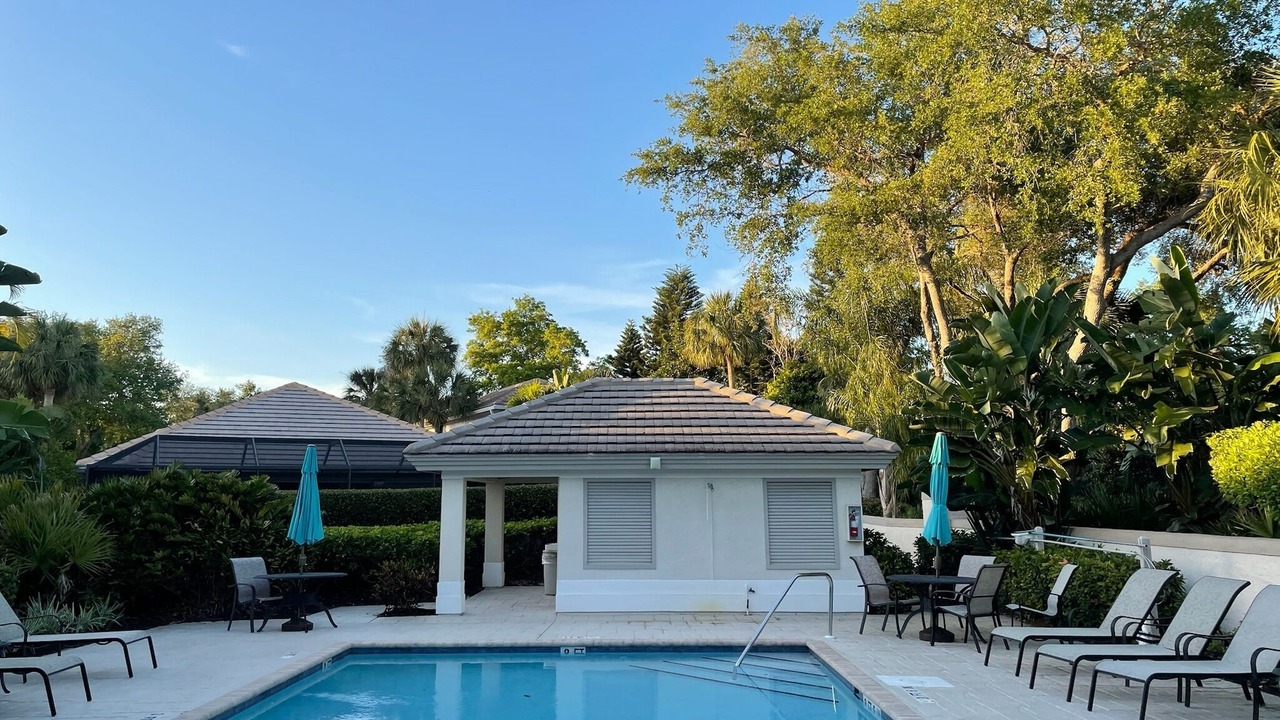 Photo of Outdoor in Bonita Bay