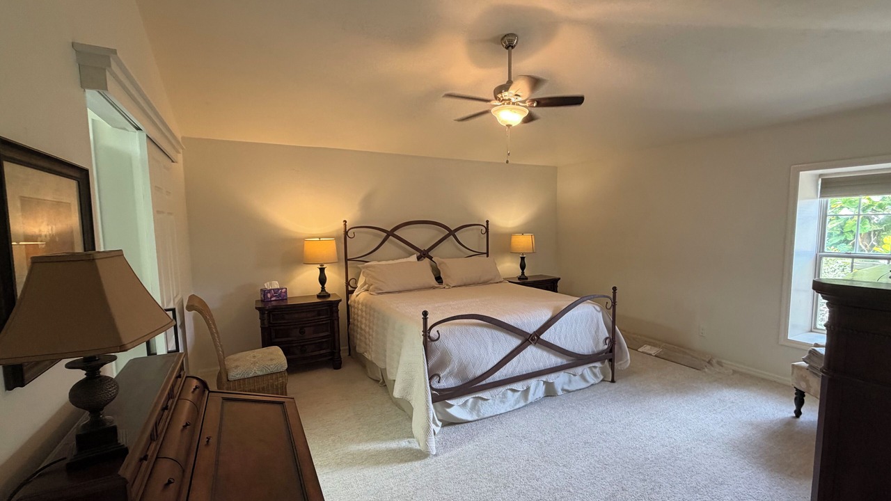 Photo of Bedroom in Bonita Bay