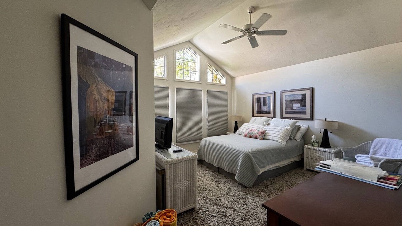 Photo of Bedroom in Bonita Bay
