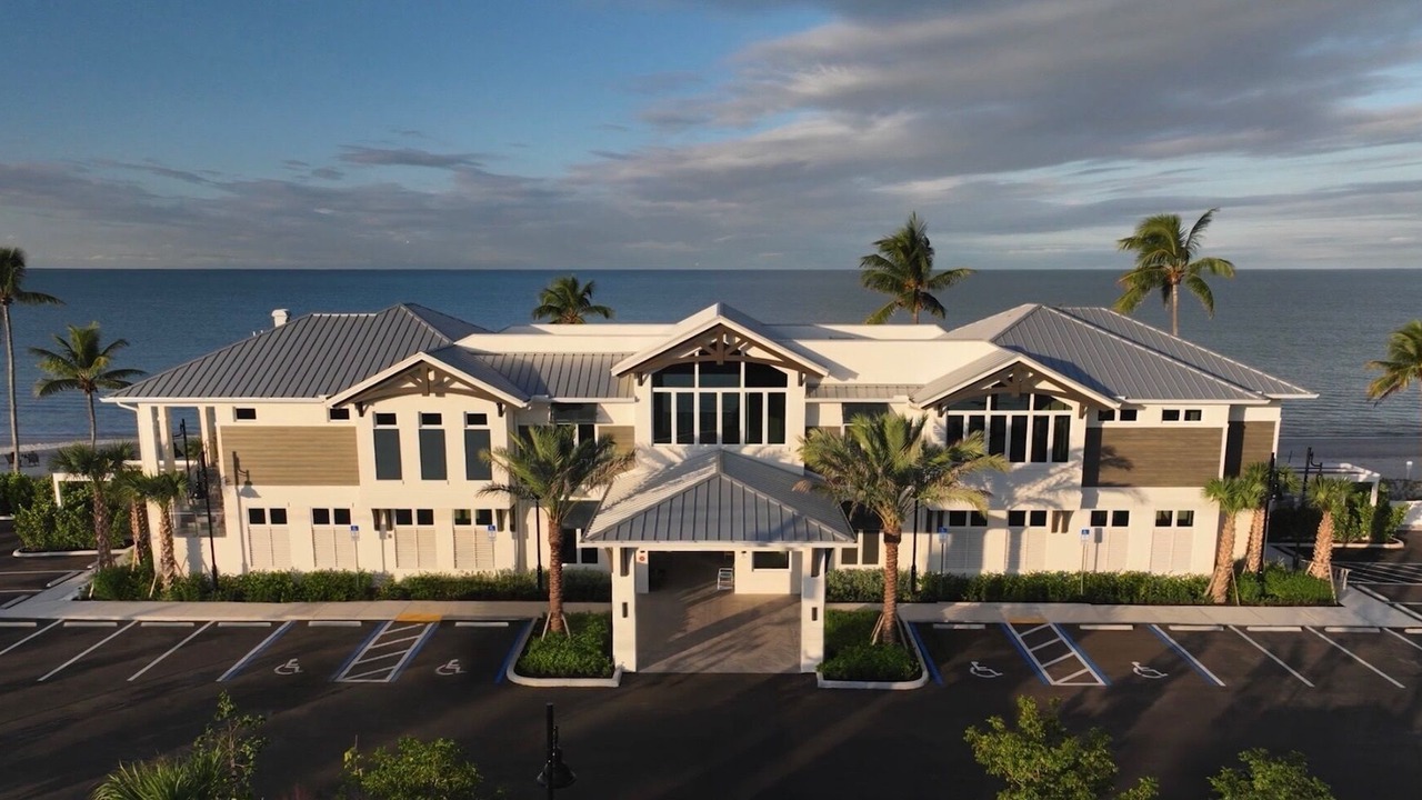 Photo of Outdoor in Bonita Bay
