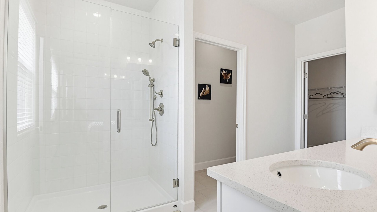 Photo of Bathroom in DeBary