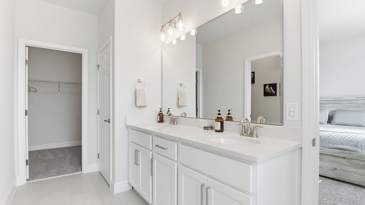 Photo of Bathroom in DeBary