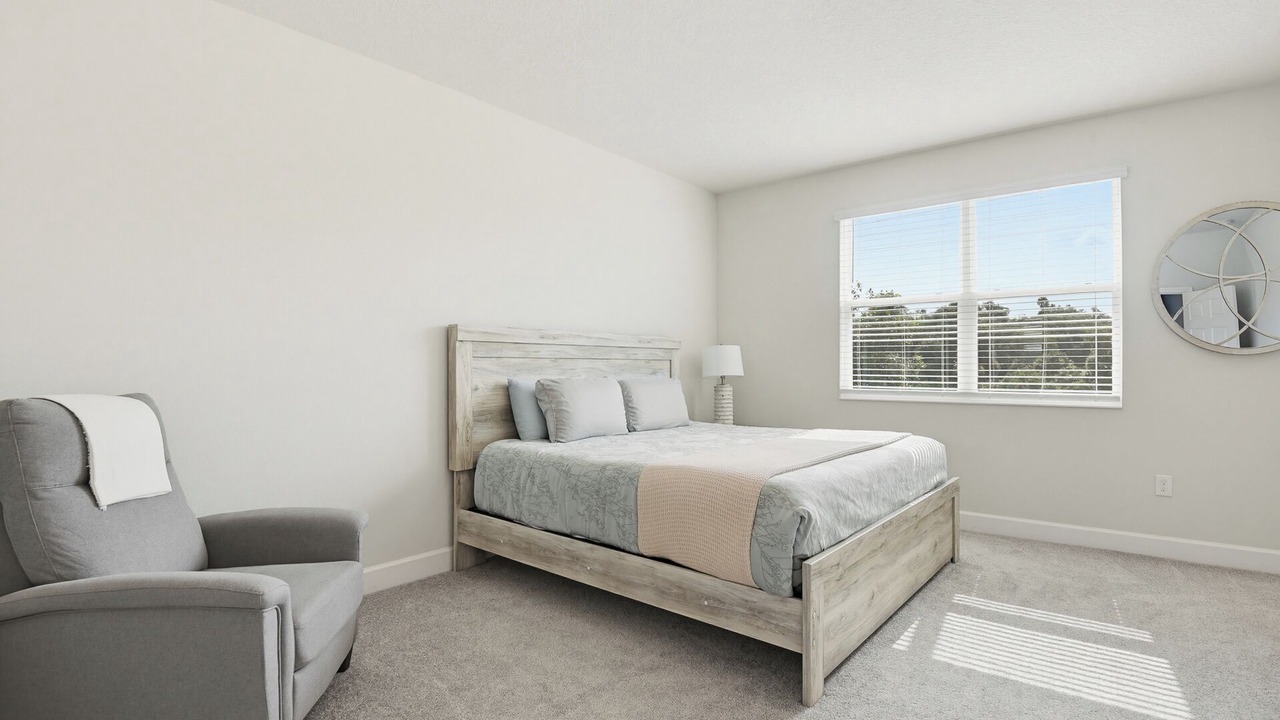 Photo of Bedroom in DeBary