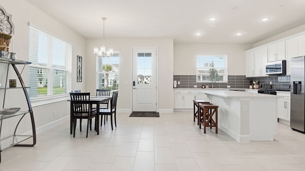 Photo of Kitchen in DeBary
