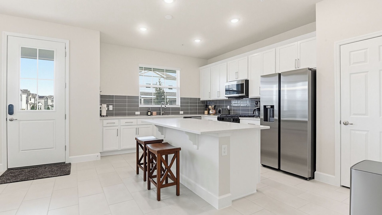 Photo of Kitchen in DeBary
