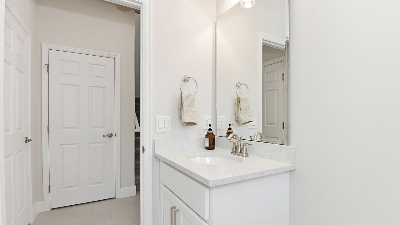 Photo of Bathroom in DeBary