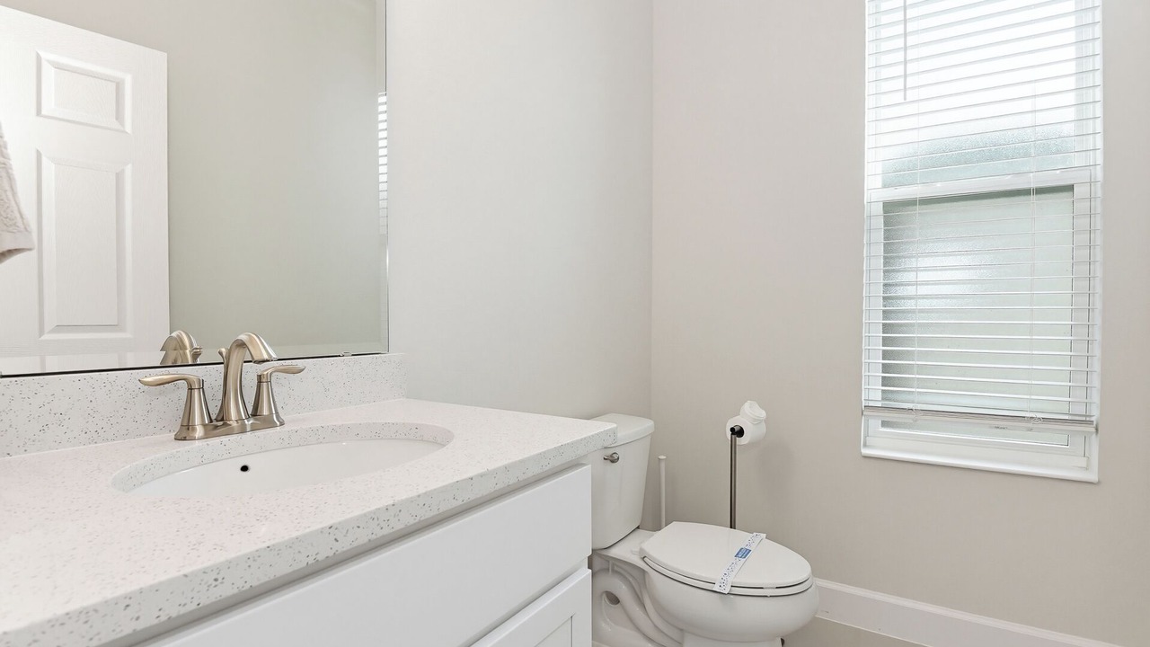 Photo of Bathroom in DeBary