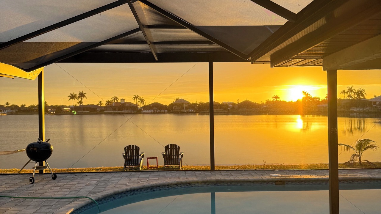 Photo of Outdoor in Eight Lakes