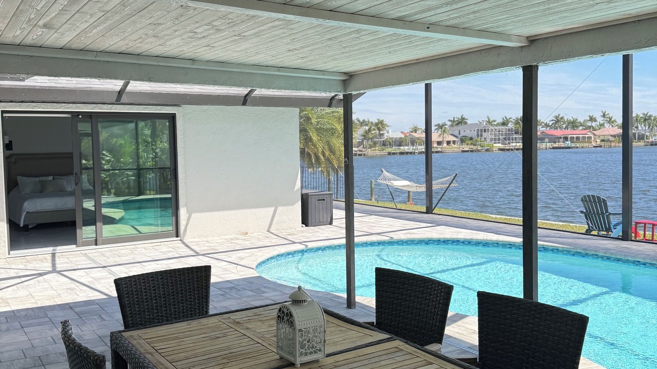 Photo of Outdoor in Eight Lakes