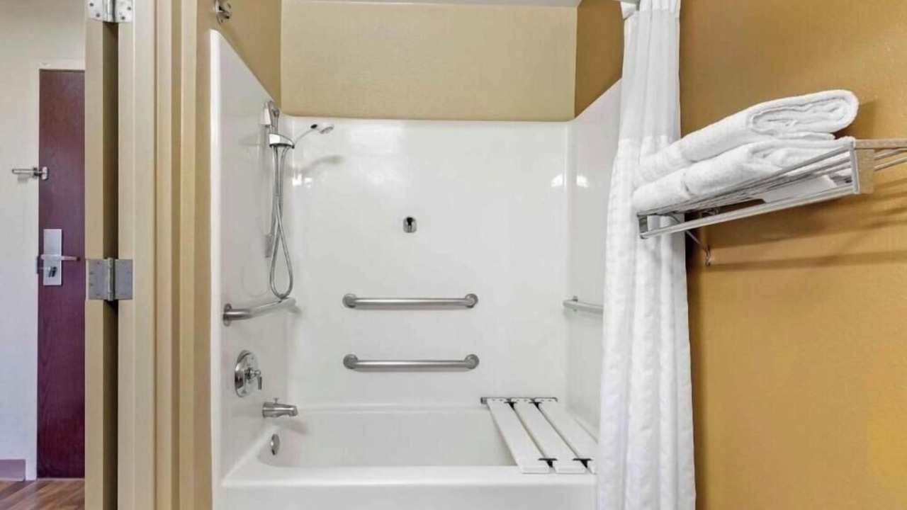 Photo of Bathroom in Secret Cove