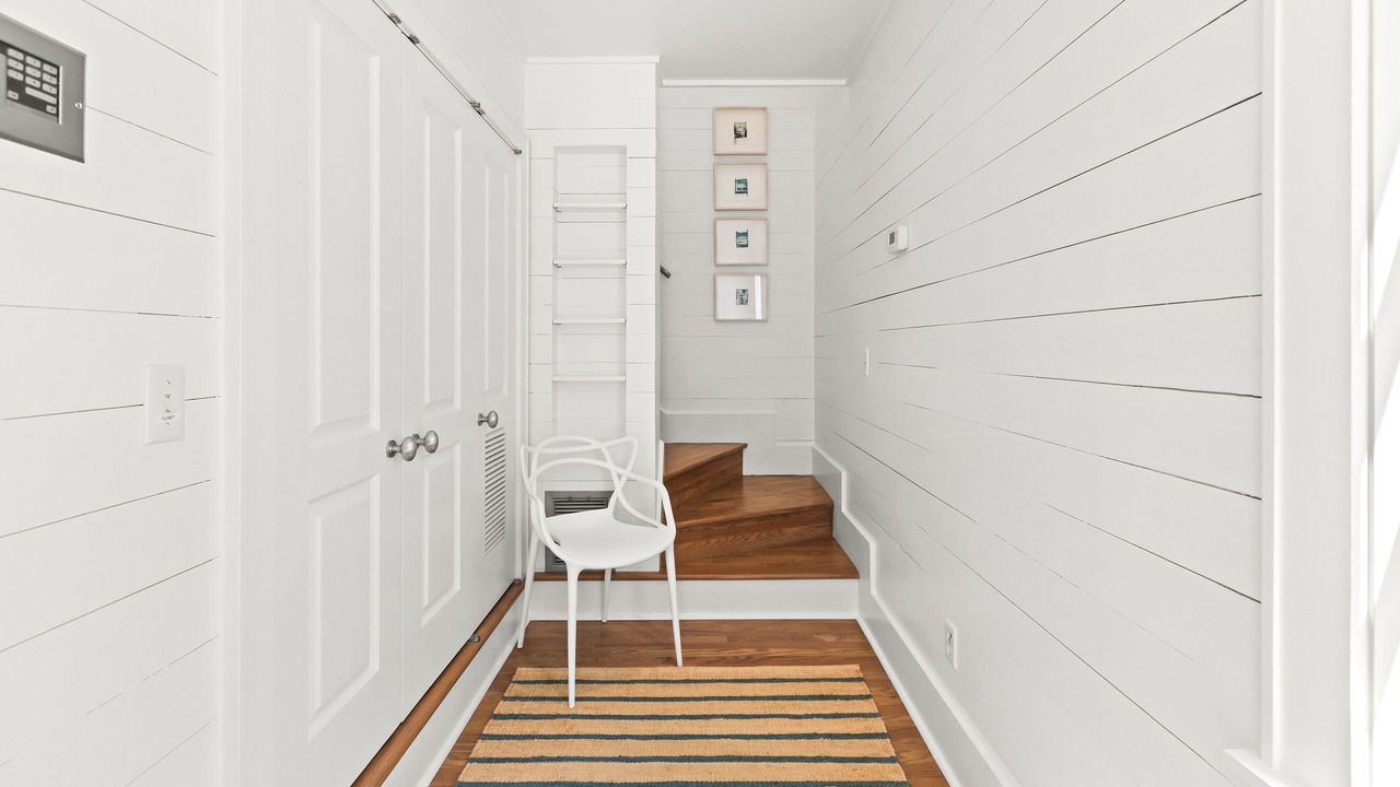 Photo of Bedroom in Seaside
