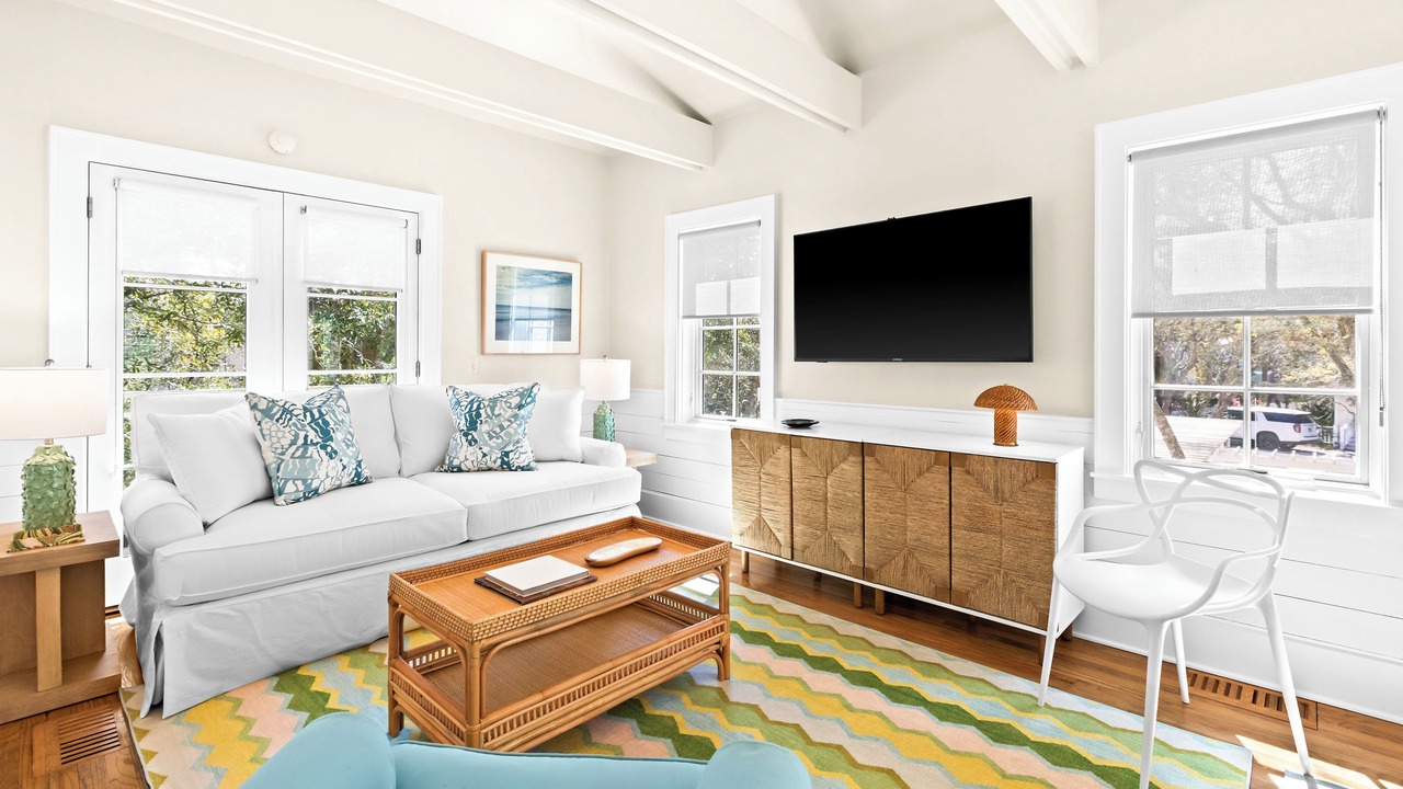 Photo of Bedroom in Seaside