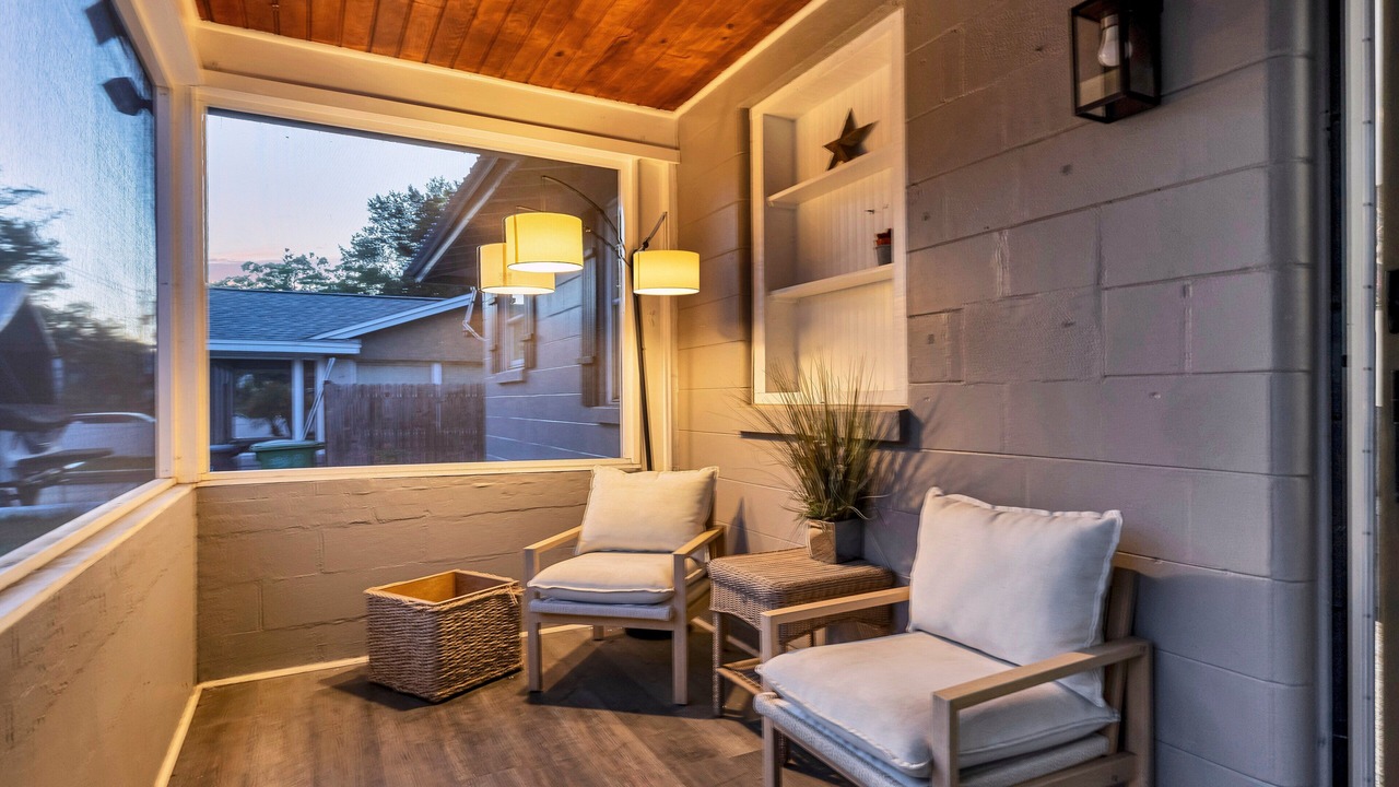 Photo of Outdoor in Old Seminole Heights