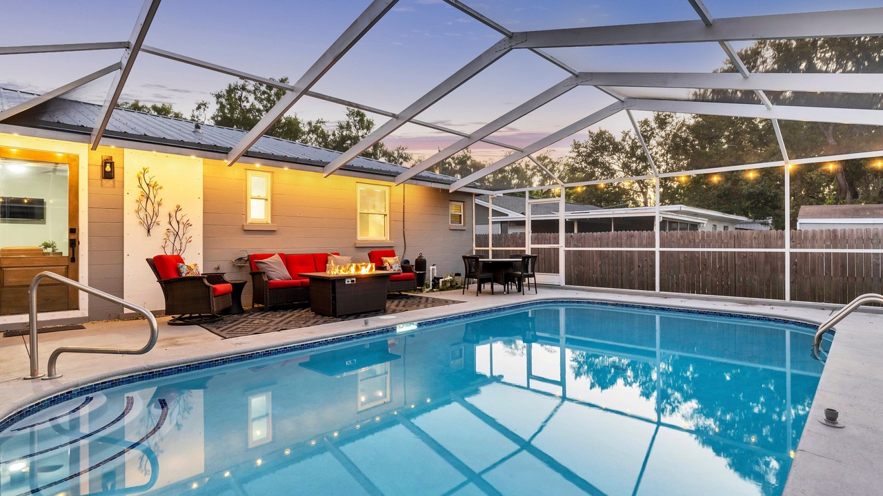 Photo of Outdoor in Old Seminole Heights